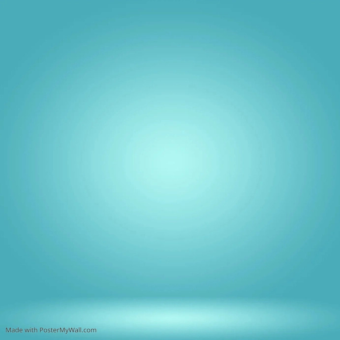 Blue Colour Background Design Flyer Template PosterMyWall