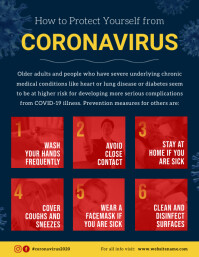 Personalice Mas De 7 590 Plantillas De Poster Para Salud Postermywall