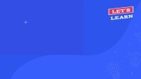 Blue Breaking News Zoom Background Video Template Postermywall Blue Breaking News Zoom Background Video Template Postermywall