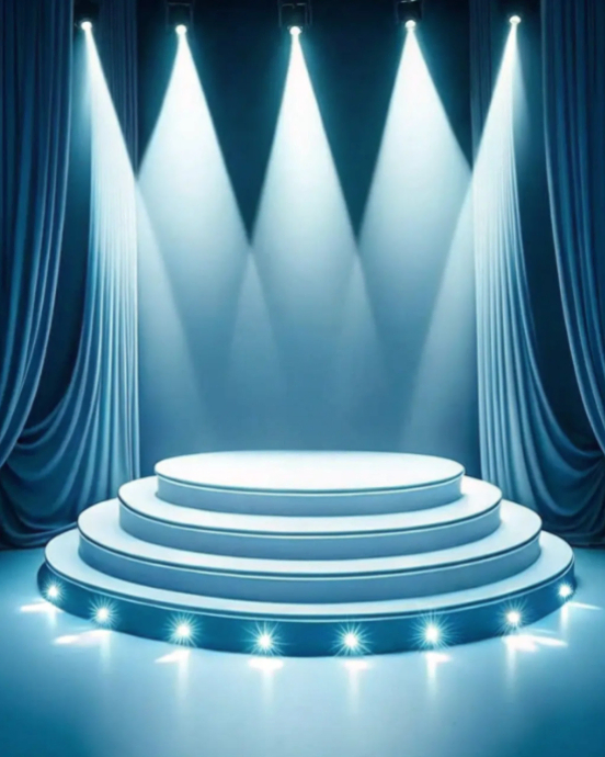 Stage Performance Template | PosterMyWall