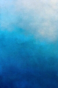 blue gradient background Pinterest Graphic template