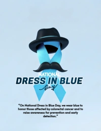 dress in blue day Women's Ode To The Summer Dress, Blue