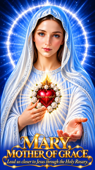 Plantilla de Religious Devotion | PosterMyWall