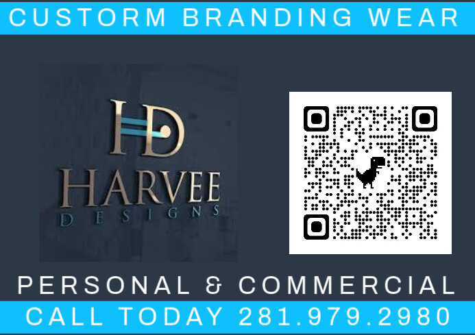 Blue Maximalist Branding Services  A3 template
