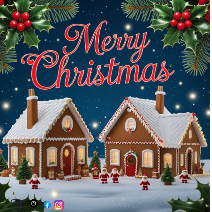 Album merry christmas