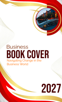 Blue Modern & Minimal Book Cover  Us Legal template