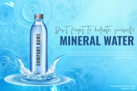 5,040+ free printable water bottle labels Customizable Design ...