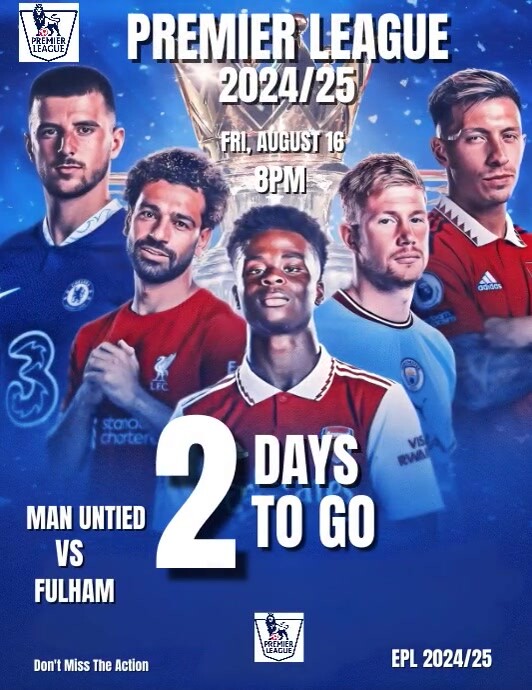 Premier League Banner premier-league-banner