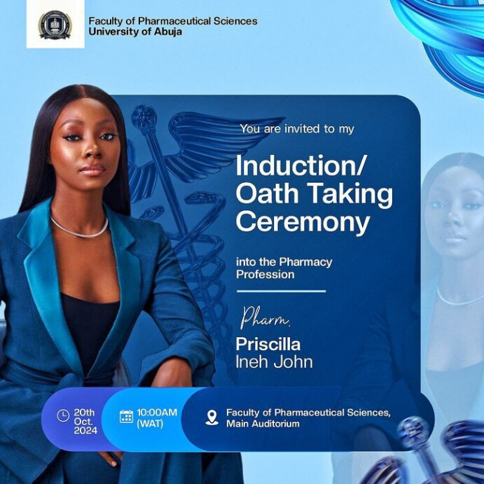 Copy of Blue Professional Professional Design Instagram Post | PosterMyWall