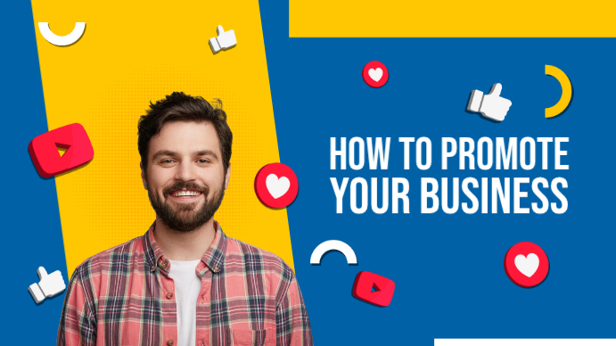 Blue Professional Youtube Thumbnail Youtube Thumbnail Template ...