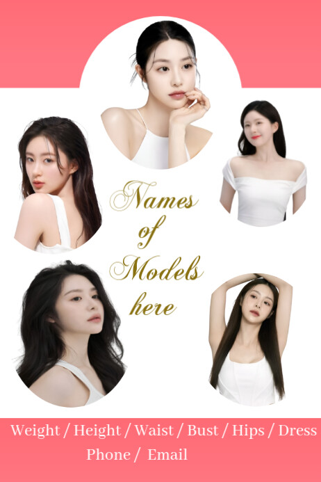 Bn Template | PosterMyWall
