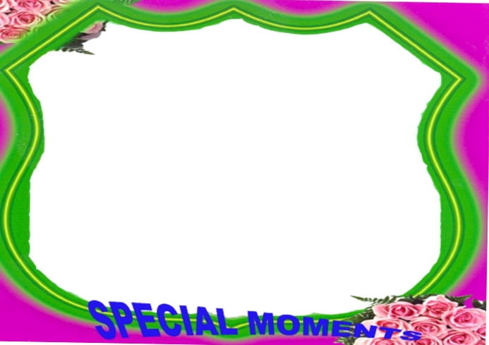 Boarder Design Template PosterMyWall