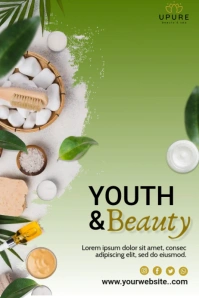 Body Care Center Iphosta template