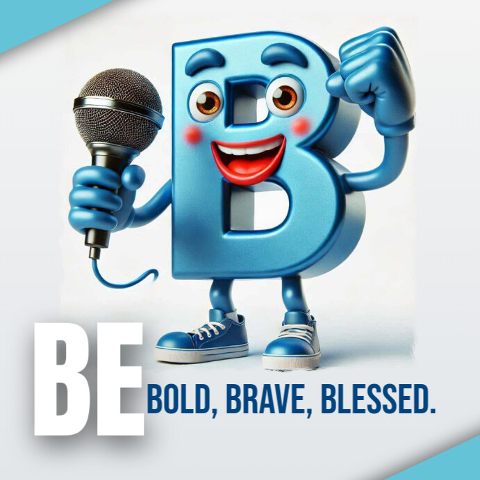 Bold Template | PosterMyWall