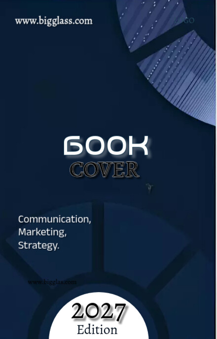 book cover (3) template