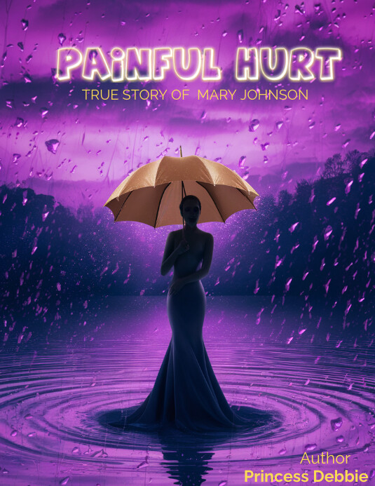 Book cover background Template | PosterMyWall