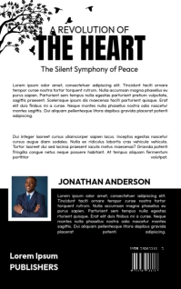 Book Cover Design Kindle/Book Covers template