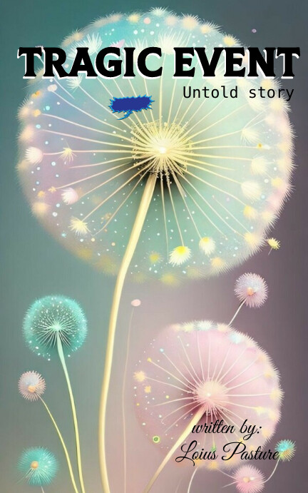 Book Cover Design Template | PosterMyWall