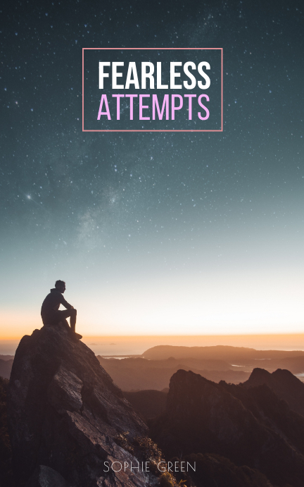 Book Cover Kindle/Book Covers template