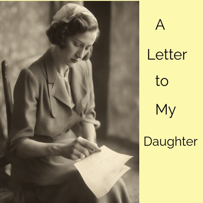 Book cover Instagram Post template