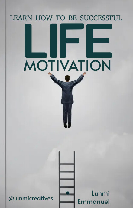 Training Book Cover Examples Book cover Template | PosterMyWall