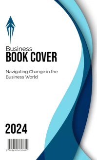 book cover US Legal template
