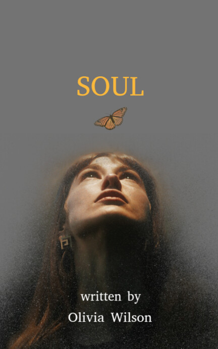 Plantilla de Book cover | PosterMyWall