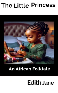 Book cover Kindle/Book Covers template