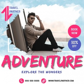 Book Now Layout Book now Template | PosterMyWall