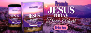 Book Promo Facebook-coverfoto template