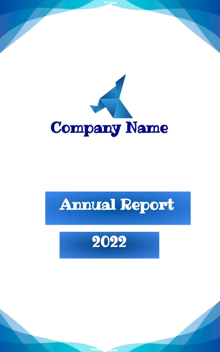 Book Wrapper Template | PosterMyWall