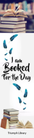 bookmark Banner 2 x 8 fod template