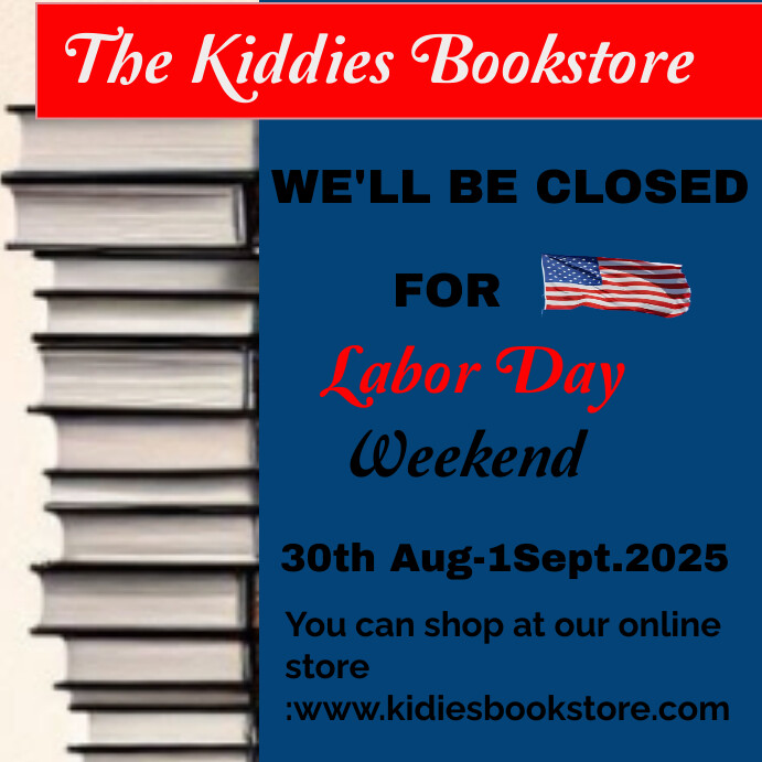 Bookshop Template | PosterMyWall