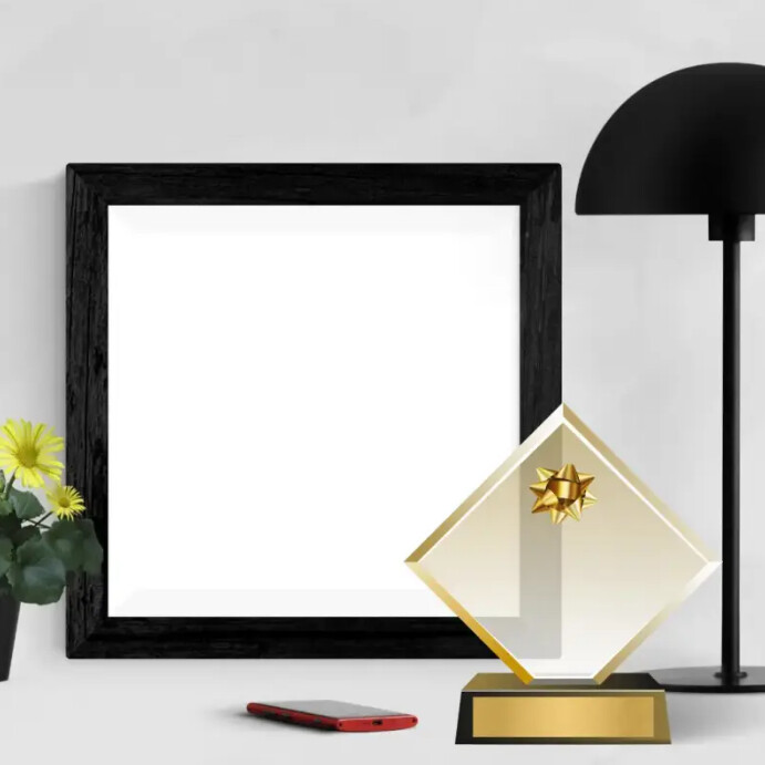 BORDER Template | PosterMyWall