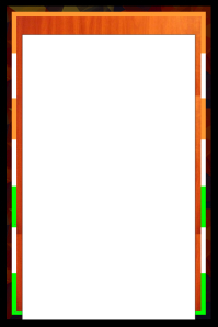 border Template | PosterMyWall
