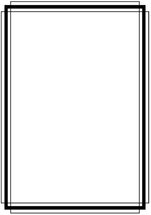 Copy Of Borders And Frames Frames PosterMyWall