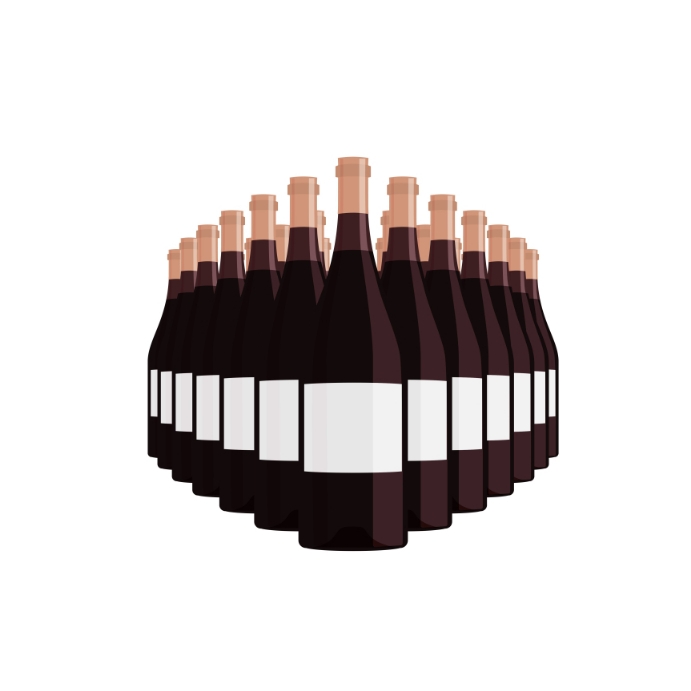 Bottle Template PosterMyWall Bottle Template PosterMyWall