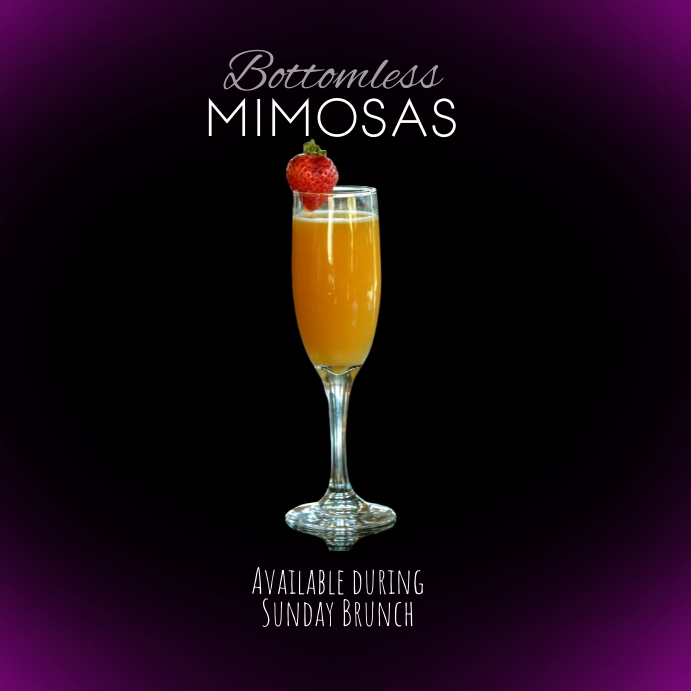 Bottomless Mimosa Brunch bottomless-mimosa-brunch