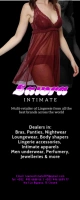 boutique Roll Up na Banner 2' × 5' template