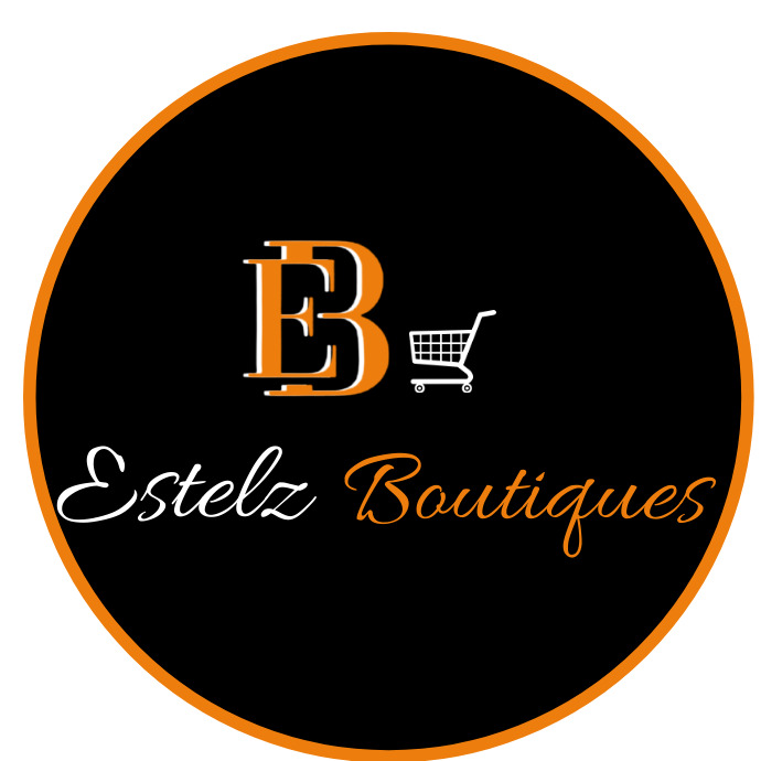 Boutique logo template