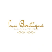 Boutique Logo Design โลโก้ template