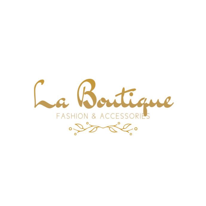 Boutique Logo Design Template Postermywall Boutique Logo Design Template Postermywall