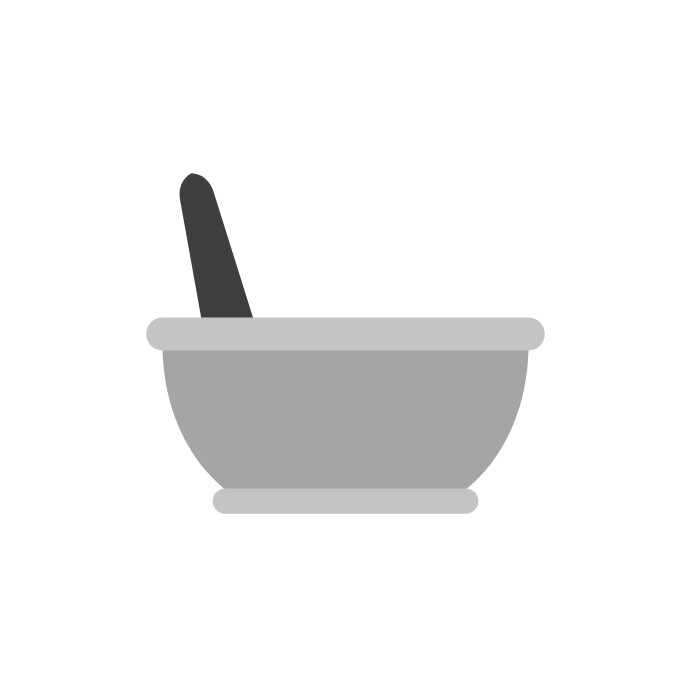 Bowl Logótipo template