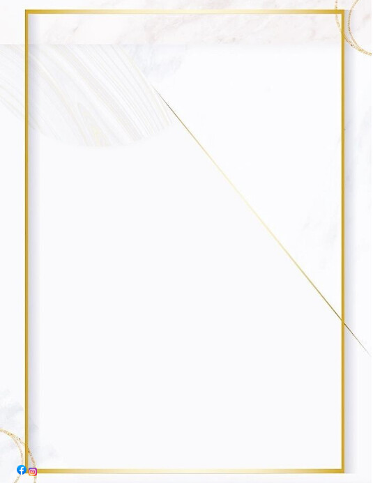 Box frame Template | PosterMyWall