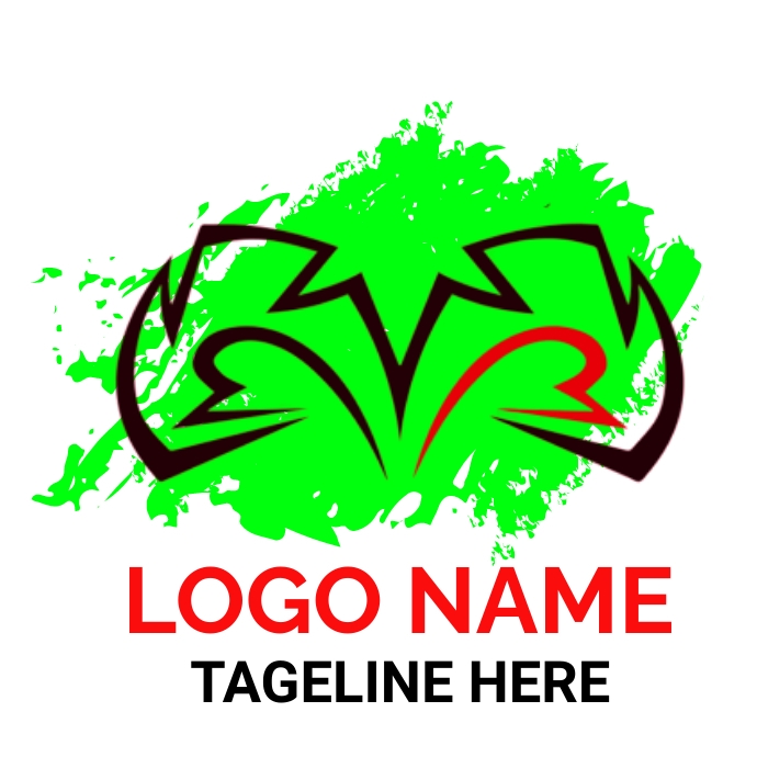 boxer logo Template | PosterMyWall