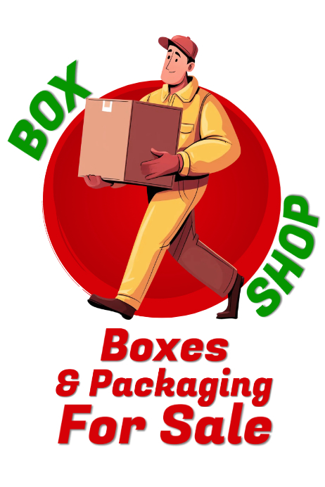 Box And Packaging Sale Posters Template | PosterMyWall