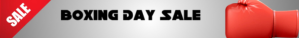Boxing Day Etsy Page template