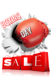 boxing poster template