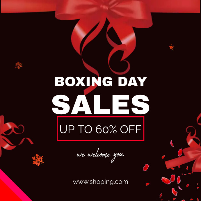 Amazing Tough December For Retailers, As Boxing Day Sales Slump 12.4 Percent Artwork Collection Amazing Tough December For Retailers, As Boxing Day Sales Slump 12.4 Percent Artwork Collection