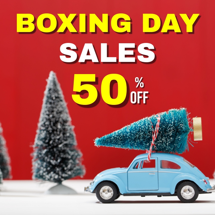 Detailed Tough December For Retailers, As Boxing Day Sales Slump 12.4 Percent View for Mobile Detailed Tough December For Retailers, As Boxing Day Sales Slump 12.4 Percent View for Mobile
